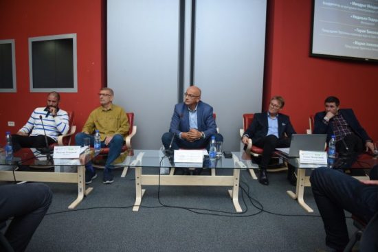 sigurna poljoprivreda