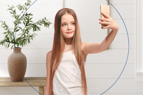 Uticaj mreza na mentalno zdravlje dece