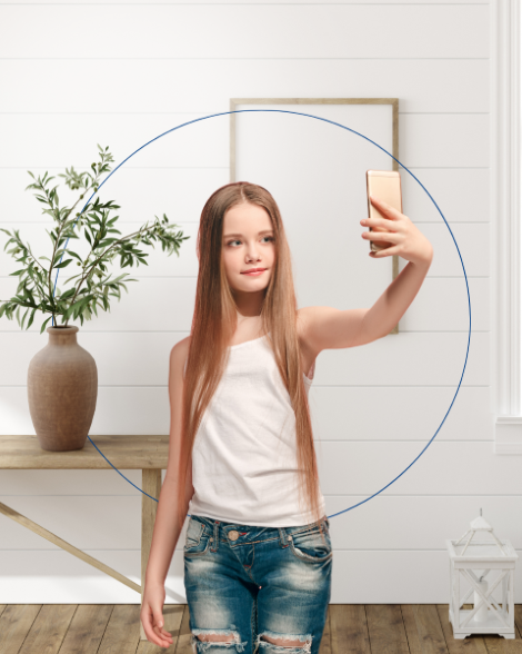 Uticaj mreza na mentalno zdravlje dece