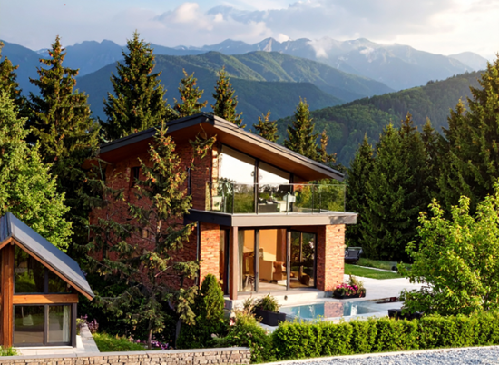 Kropovana – Kopaonik